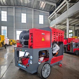 <span class=keywords><strong>Déboucheur</strong></span> de canalisations manuel de 50 mètres pour égouts, machine de dragage de tuyaux pour restaurants et foyers - Product Image 5