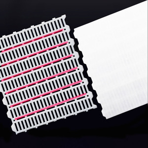 <span class=keywords><strong>Precio</strong></span> <span class=keywords><strong>de</strong></span> fábrica: Suelo <span class=keywords><strong>de</strong></span> plástico duradero con listones para drenaje <span class=keywords><strong>de</strong></span> estiércol, equipo <span class=keywords><strong>de</strong></span> ganadería para granjas <span class=keywords><strong>de</strong></span> cerdos y ovejas - Product Image 5