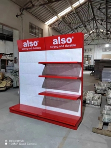 Espositori per snack per minimarket/supermercati, espositori per articoli per neonati e giocattoli per bambini - Product Image 4