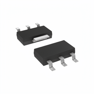 Composants électroniques TO 261 4, TO 261AA pour la gestion de l'alimentation (PMIC) DS1233DZ-10 – Canal Fabricant - Product Image 1