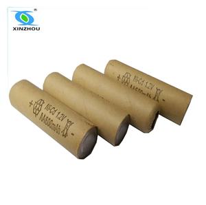 1.2V Ni-Cd電池 単3形 <span class=keywords><strong>600mAh</strong></span> 800mAh 900mAh <span class=keywords><strong>NiCd</strong></span>電池 1.2V充電式 - Product Image 3