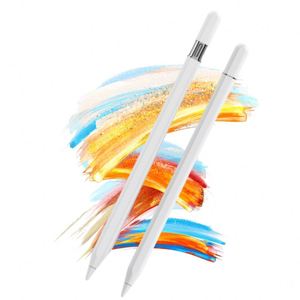 Penna Stilo per Tablet con Ricarica Magnetica, Punta Originale per <span class=keywords><strong>iPad</strong></span> ad Alta Sensibilità - Product Image 2