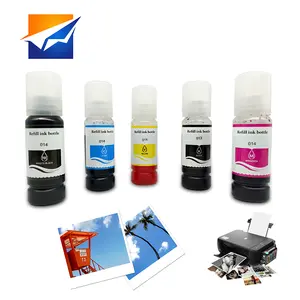 Refill Inkt 70Ml Voor L805 /L800/L1800