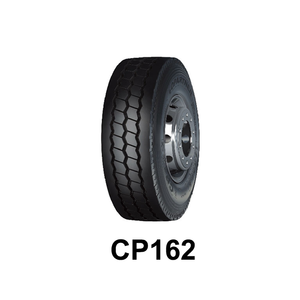 Pneus de camion radiaux de marque China Triangle 6.50R16 7.00R16 7.50R16 8.25R16 8.25R20 - Product Image 1