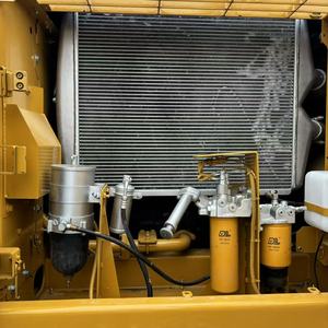 <strong>USED</strong> <strong>EXCAVATOR</strong> CAT325D2L/ORIGINAL <strong>PARTS</strong> HIGH QUALITY CRAWLER <strong>USED</strong> CAT 325D2L on SALE - Product Image 5