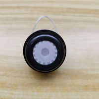 Valve d'air de petite taille pour gonflage et dégonflage de tentes gonflables, bateaux gonflables et pagaies