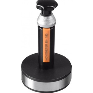 Jauge de contour SCHWENK en métal 95-180 mm, outil de mesure Novomètre - Product Image 1
