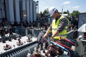 Medidor de Resistencia de Bobinado y Baja Resistencia Sonel MMR-650 - Product Image 3