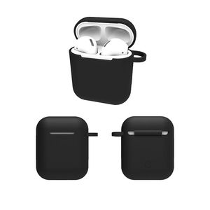 ساعد في حماية حافظة الشحن ، ومناسبة لسماعات الأذن وسدادات الأذن - Product Image 4