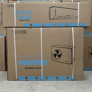 3 Pk Omvormer 24000btu Elektrisch Aangedreven Alleen Koeling Wind Vrije Airconditioning, Goedkope Prijs, 220V 50-60Hz Airconditioner - Product Image 5