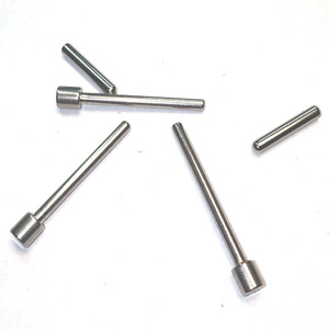 Brass Pipe Fitting <b>Adapter</b> 3x18.05mm Male Thread Connector For Electrical Appliances - Product Image 5