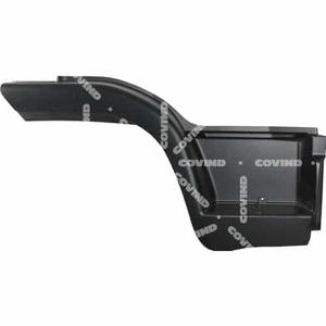 บังโคลนหน้า RH w/ ปีกเหมาะสำหรับ Iveco eurocargo 2008 - 095 eurocargo MY2015 - 195 eurocgo MY2024 - 230 eurogo - Product Image 1