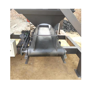 Single Hopper Sand Bagging Machine Sand <b>Soil</b> <b>Bag</b> Filling Machine Sand Bagging Machine - Product Image 4