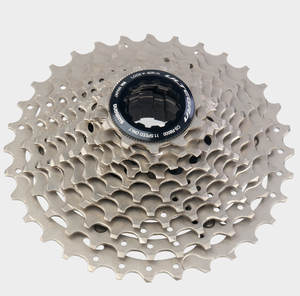 <strong>SHIMANO</strong> 105 R7000 <strong>ULTEGRA</strong> R8000 <strong>11</strong>-<strong>Speed</strong> Road <strong>Cassette</strong> Sprocket CS-R7000 CS-R8000 <strong>11</strong>-28T <strong>11</strong>-30T <strong>11</strong>-32T 12-25T HG700 HG800 34T - Product Image 2