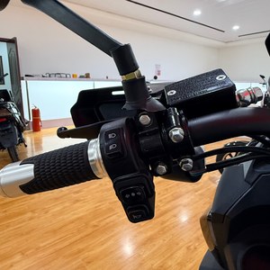 Cheap <b>Adult</b> <b>Electric</b> Motorcycle 72V 1500W <b>Electric</b> <b>Scooter</b> <b>With</b> 60Ah Battery Steel Frame Range - Product Image 2