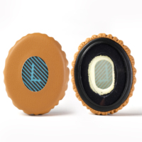 Vente flash - Coussinets d'écouteurs OE2, remplacement des coussinets d'écouteurs, compatibles avec les écouteurs Bo Se OE2 OE2i Sound True/Sound Link (khaki)