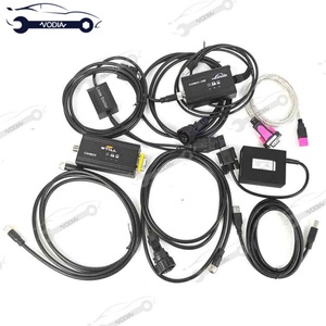 เครื่องมือวินิจฉัยแบบเต็มสำหรับ Linde canbox Doctor jungheinrich judit incado รถยกกระป๋อง OEM - Product Image 6