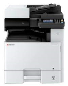 Impresora Multifuncional de Alta Velocidad Ecosys M4132idn A3/A4 en Blanco y Negro con Interfaz USB para Impresión de Documentos - Product Image 4