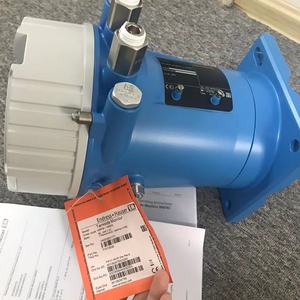 Monitor de Tanque Bibo Endress Hauser NRF81, Sensor de Conductividad Endress & Hauser NRF81 - Product Image 4