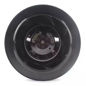 Fh250 मीटर 220v 230v 250*84 मिमी r2e250 इनवर्टर अक्षीय शीतलन प्रशंसक - Product Image 3