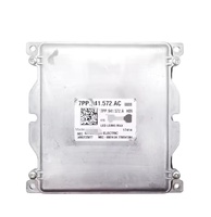 Faro delantero LED Matrix original OEM 7PP.941.572.AC para Audi A3 A5 S3 VW, módulo controlador de faro LED 7PP941572AC, faros LED