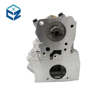 Nouvelle culasse moteur XCZ F8Q/F16D4 1870CC 80mm x 93mm Alésage/Curseur OE 7701471013 Renault Kangoo Scenic Clio