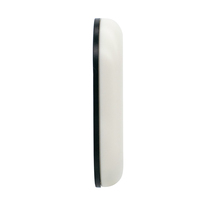 Control remoto DITEC Entrematic ZEN2 ZEN4 ZEN2W ZEN4W GOL4 BIXLG4 BIXLP2 BIXLS2 para puerta de garaje, 433MHz, código variable, llavero de 4 botones