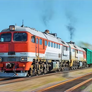 ราวคลังสินค้า FBA Amazon + การจัดส่งด่วนผ่านระบบขนส่ง ZC ไปยังยุโรปจากเจ้อเจียงประเทศจีนโดยมีการขนส่งและประกัน32-38วัน - Product Image 2