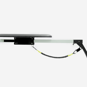 Machine d'ergomètre de <span class=keywords><strong>natation</strong></span> d'entraîneur de <span class=keywords><strong>natation</strong></span> d'équipement de cardio de gymnase de forme physique commerciale pour l'utilisation d'entraînement d'intérieur - Product Image 3