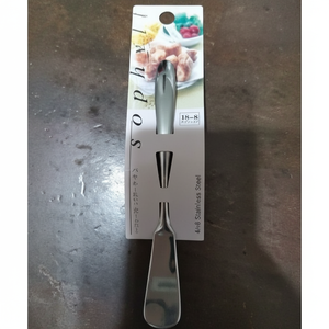 มีดเนย Sophil มีดสแตนเลสที่สง่างามสำหรับเสิร์ฟและรับประทานอาหาร - Product Image 1