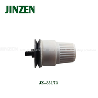 Tendeur JINZEN SIRUBA 747/757 KG01E JZ-35172 ASM 0.01kg, Pièce Détachée Métallique pour Machine à Coudre Industrielle, Livraison en 7 Jours
