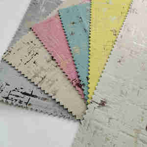 Tissu <span class=keywords><strong>de</strong></span> rideau occultant 100 % velours géométrique bronze <span class=keywords><strong>de</strong></span> luxe 290 g/m² CC-9028 <span class=keywords><strong>pour</strong></span> projets hôteliers <span class=keywords><strong>haut</strong></span> <span class=keywords><strong>de</strong></span> <span class=keywords><strong>gamme</strong></span> et maisons modernes - Product Image 5