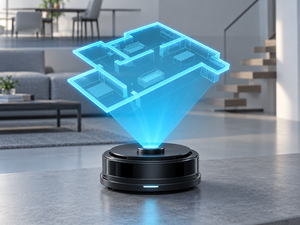 Sensor LiDAR 2D de 360 Grados YDLIDAR T-mini Plus, Escáner Láser ToF para Navegación Robótica y Evitación de Obstáculos ROS - Product Image 5