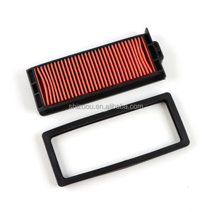 Filtre à air moteur de moto, élément d'admission et filtres à huile pour <span class=keywords><strong>ZONTES</strong></span> G1-125 G2-125 <span class=keywords><strong>U</strong></span>-125 U1-125 <span class=keywords><strong>U</strong></span>-150 U1-150 U1-155 GK125 - Product Image 3