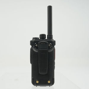 Walkie Talkie Portatili Robusti UHF GMRS con Display Nascosto, Batteria 2000mAh, Caricatore Tipo-C a Sei Vie, Retevis RB626H RB26H Radio Bidirezionale - Product Image 4