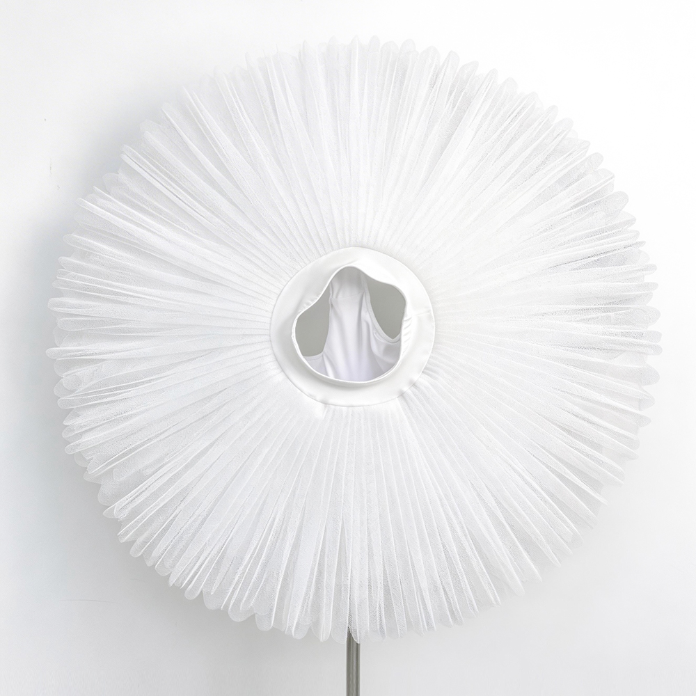 Blanco (Cintura Elástica)