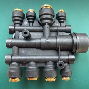 Collettore d'Aria MAXTRUCK PPV 22650771 24112715 22196730 20913828 21648277 per VOL <span class=keywords><strong>MAK</strong></span> - Product Image 4