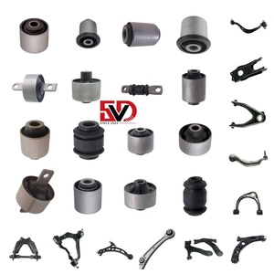 Soporte de amortiguador SVD (delantero) para <span class=keywords><strong>Hyundai</strong></span> 48609-52010 48609-12420 48609-52100 - Product Image 2