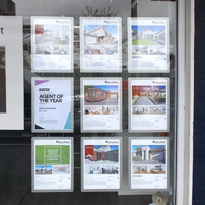 Hộp Đèn Menu Nhà Hàng <span class=keywords><strong>Led</strong></span> <span class=keywords><strong>A2</strong></span> A3 A4 Gắn Tường Bảng Menu Chống Nước Chiếu Sáng <span class=keywords><strong>Led</strong></span> Trưng Bày Thực Phẩm Áp Phích - Product Image 3