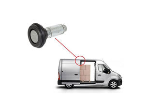 ฝาครอบเกียร์รถยนต์ที่เป็นนวัตกรรมใหม่ช่วยให้การใช้งานเกียร์ได้อย่างราบรื่น วัสดุที่ทนทานและการเปลี่ยนทดแทนที่ไม่ยุ่งยาก - Product Image 2