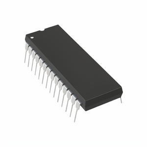 Data Acquisition Authorized Distributor Electronic Circuit Components AD7862ANZ-10 28 DIP - Product Image 1