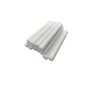 Tongkat <span class=keywords><strong>Diffuser</strong></span> serat hewan peliharaan antilembap kualitas tinggi stik spons volatizer penyerap Air tinggi Filter katun - Product Image 4