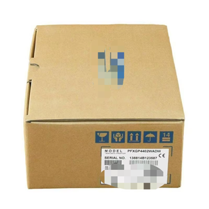 PFXGP4402WADW新しい密封されたプロの顔のタッチ画面HMI PFXGP4402WADW - Product Image 1