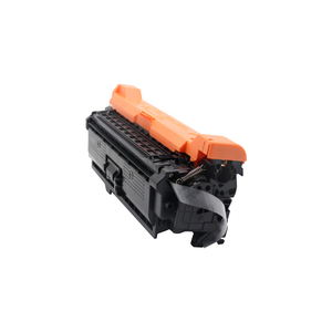 Cartucho de tóner <span class=keywords><strong>HPs</strong></span> Laserjet Enterprise <span class=keywords><strong>500</strong></span> color M551 Cartuchos de tóner CE400A CE401A CE402A CE403A 507A - Product Image 5