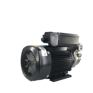 Flotación de aire disuelto, tanque de agua autocebante, bomba mezcladora de ozono, inyector generador de burbujas micro Nano, bomba mezcladora de agua - Product Image 4