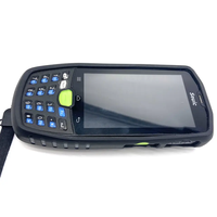 Ordinateur portable industriel robuste Seuic Autoid 9 avec NFC, collecteur de données 2D, ordinateur mobile