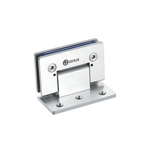 Abrazadera de Fijación de Vidrio para <span class=keywords><strong>Mampara</strong></span> de <span class=keywords><strong>Ducha</strong></span> SS304, Bisagra Hidráulica de <span class=keywords><strong>90</strong></span> Grados para <span class=keywords><strong>Ducha</strong></span> - Product Image 2