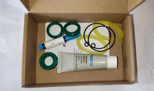 페스토 실린더 씰링 링 부품 씰 키트 ADVU/DNC/DSBC-32/40/50/63 - Product Image 5