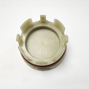 Convient aux couvercles d'étanchéité du moteur, aux bouchons et aux couvercles d'arbre à cames des BMW Série 1, Série 3 et Série 5 11117797932 - Product Image 2