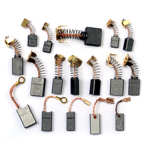 ESCOBILLA DE CARBONO DE TODO TIPO PARA HERRAMIENTAS ELÉCTRICAS - Product Image 1